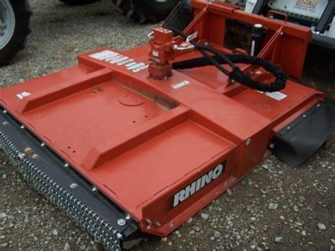 rhino brush cutter for skid steer|rihno brush beaters for sale.